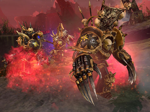 Warhammer 40,000 : Dawn of War II - Retribution - Chaos Space Marines Race Pack DLC [Online Game Code]