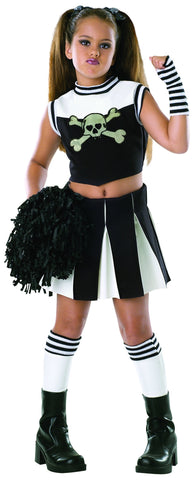 Drama Queens Child's Bad Spirit Costume, Small
