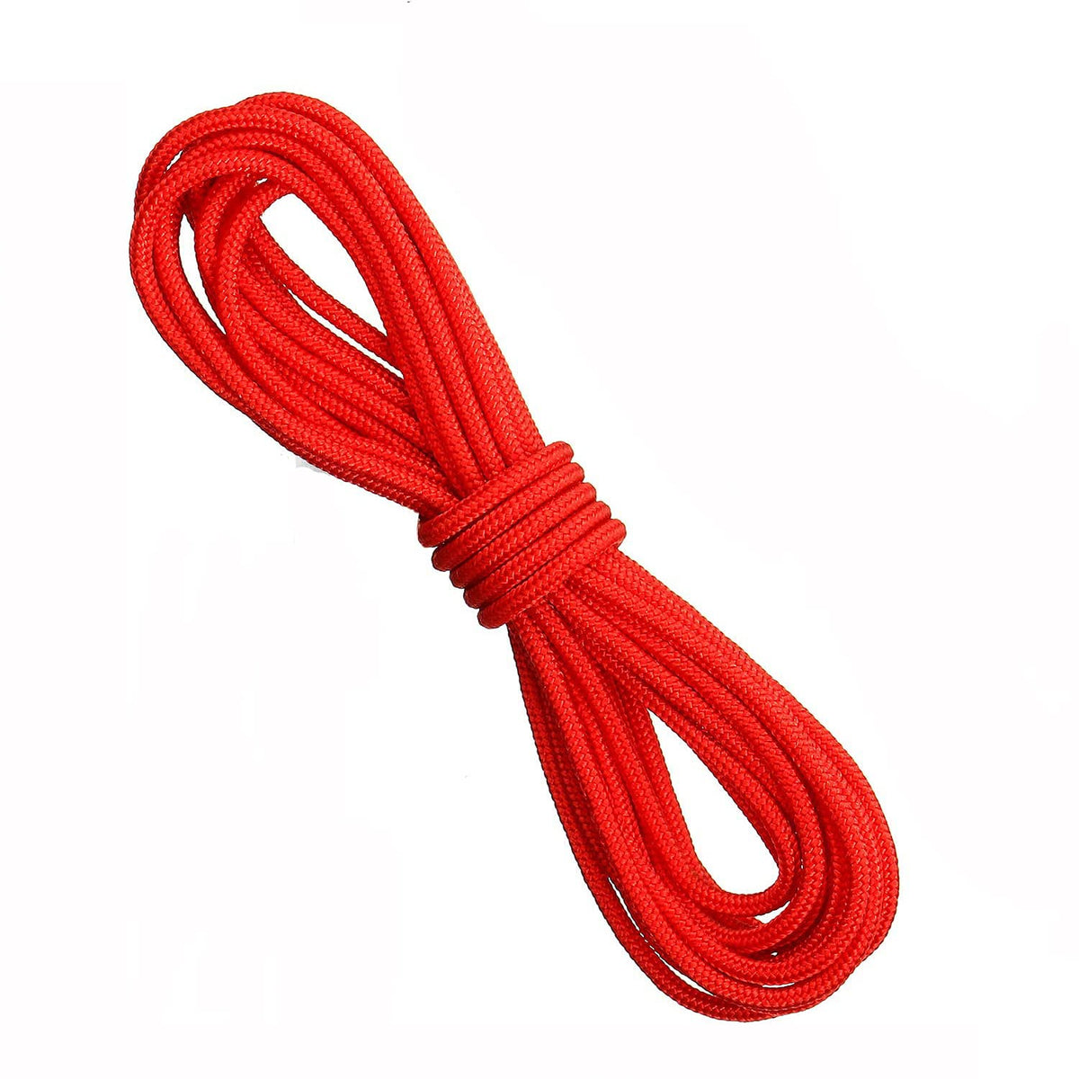 ANCLLO 3M Archery D Loop Rope Bow String Release Nock Durable Wire U Ring Nocking Loop Buckle