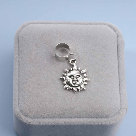 Yheakne Vintage Elephant Ear Cuff Earrings Non Pierced Cuff Earrings Helix Clip Cuff Earrings Silver Cartilage Earrings Jewelry for Women and Girls