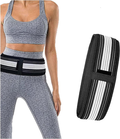 Dainely Premium Belt - Relieve Back Pain & Sciatica Plus Size Lower Back Support Brace for Men and Women (Regular)