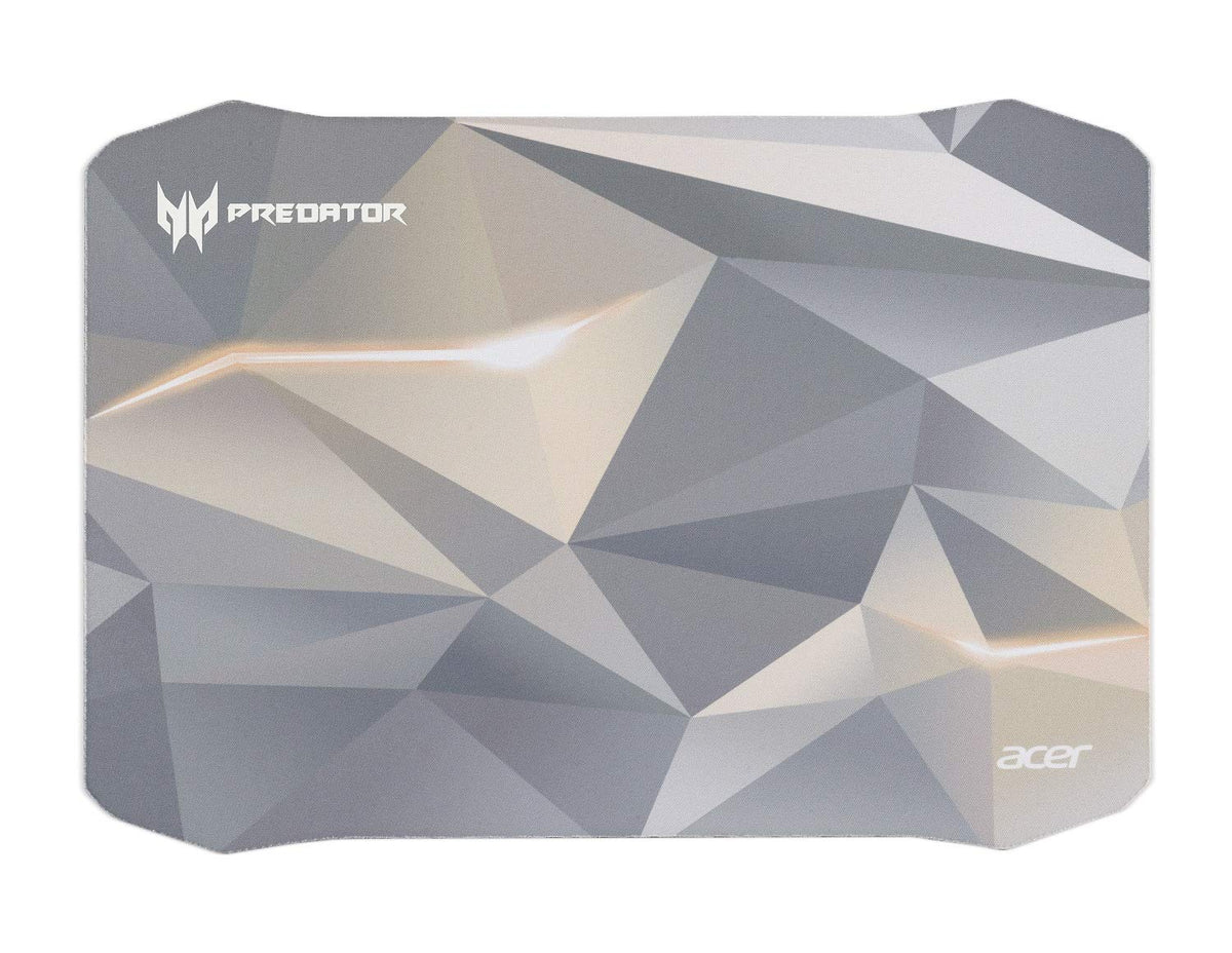 Acer Predator Spirits White Mousepad