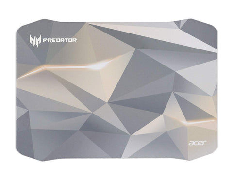 Acer Predator Spirits White Mousepad