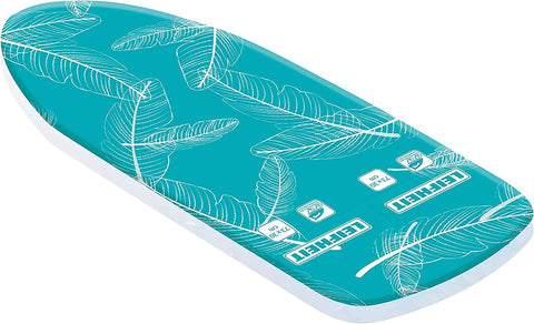 Leifheit Ironing Board AirBoard Compact Table, Ironing Board, 73 x 30 cm, 72583