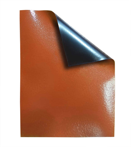 BCW Elite 2 Matte Card Sleeves (Autumn)