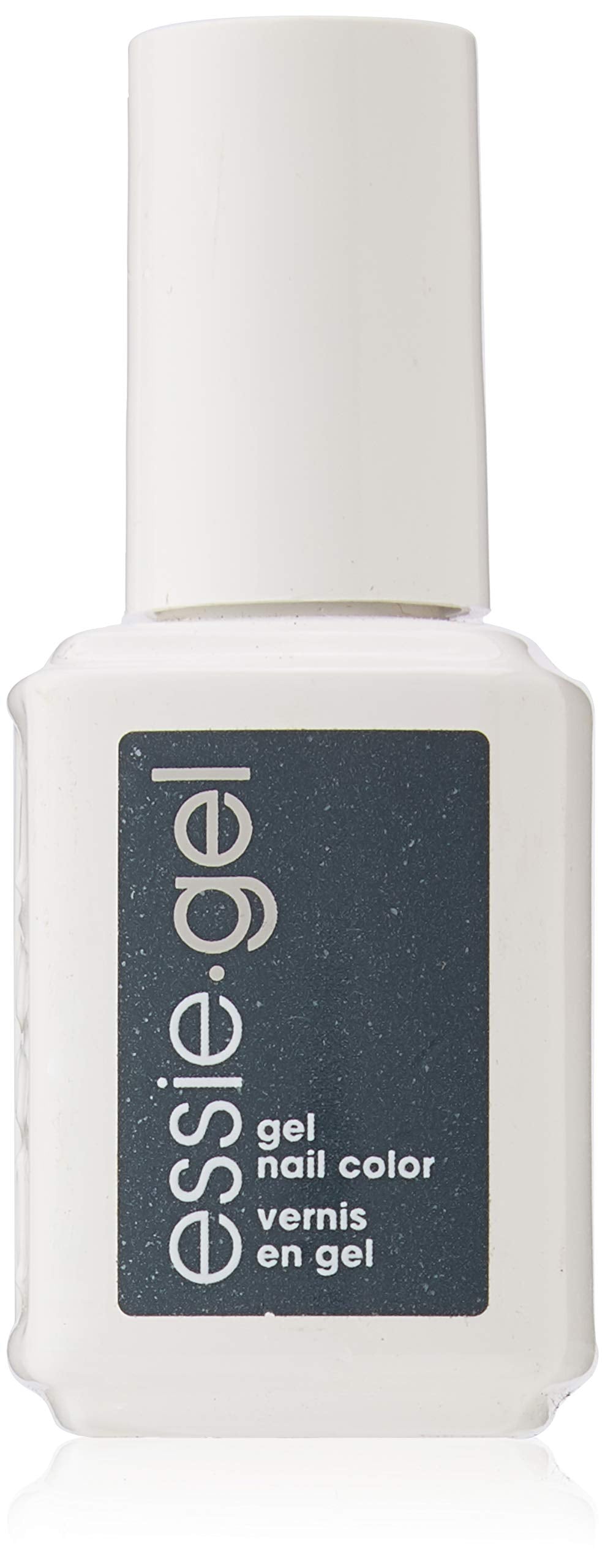 essie LED Soak-Off Gel Polish, Cause Plus Reflect