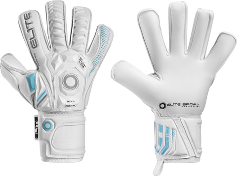 Elite Supreme Keepershandschoenen V23 - Hybrid Contact