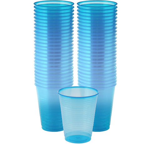 Blue Big Party Pack Cups | 50 Ct. | 16 oz.