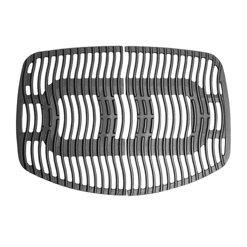 SafBbcue TravelQ 285 Grates Replacement for Napoleon TravelQ 285 Grill Parts PRO285 TQ285 Portable Grill Cooking Grids -2 Pack