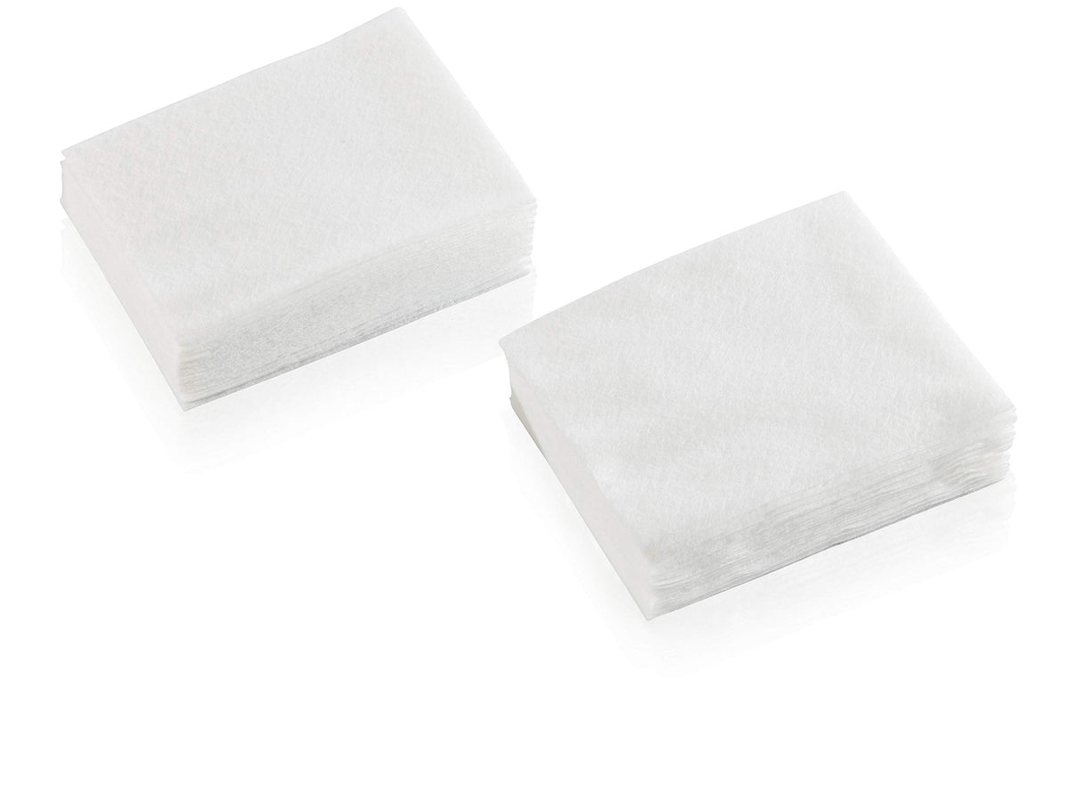 Leifheit Clean & Away Dust Cloths, Pack 30 Cloths, Dust Attracting Cloths for Cleaning Hard Floors, Fits Clean & Away Mop, 28 cm Wide,White