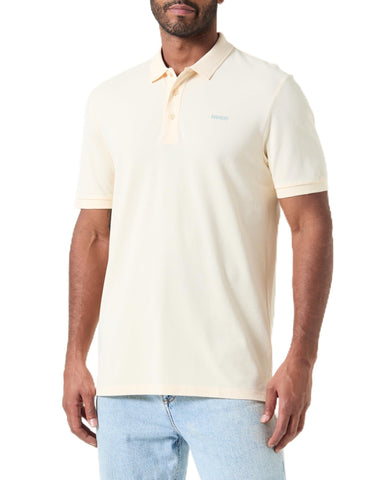 HUGO Men's Donos222 Polo, Light Beige279,