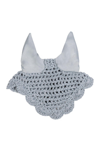 HKM SPORTS EQUIPMENT Hobby Horse Fly Cover Grey