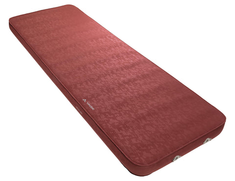Vaude Sleeping mats, Polyester, Cherrywood, One Size