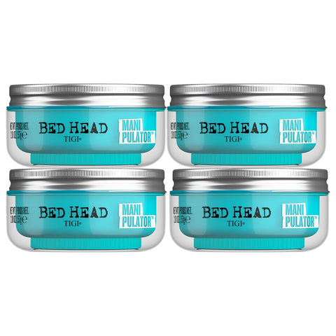 TIGI Bed Head Manipulator 57ml x4