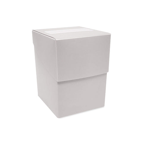BCW Combo Pack - Inner Sleeves and Elite2 Deck Guards - White