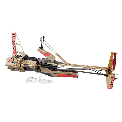 STAR WARS The Black Series Enfys Nest & Enfys NestÃƒÆ’Ã†â€™Ãƒâ€šÃ‚Â¢ÃƒÆ’Ã‚Â¢ÃƒÂ¢Ã¢â€šÂ¬Ã…Â¡Ãƒâ€šÃ‚Â¬ÃƒÆ’Ã‚Â¢ÃƒÂ¢Ã¢â€šÂ¬Ã…Â¾Ãƒâ€šÃ‚Â¢s Swoop Bike