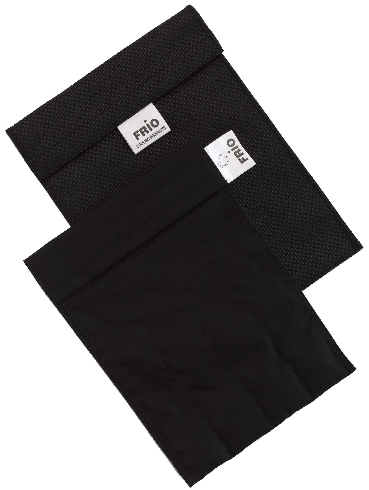 FRIO Insulin Cooling Wallet (Large, Black)