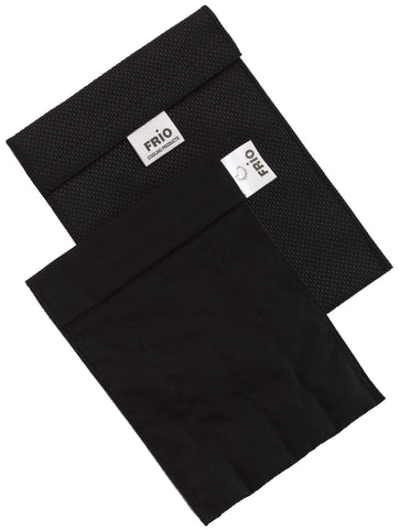 FRIO Insulin Cooling Wallet (Large, Black)