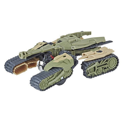 Transformers E0756 Tra Mv6 Energon Igniters 10 Hornet 2 Action Figure