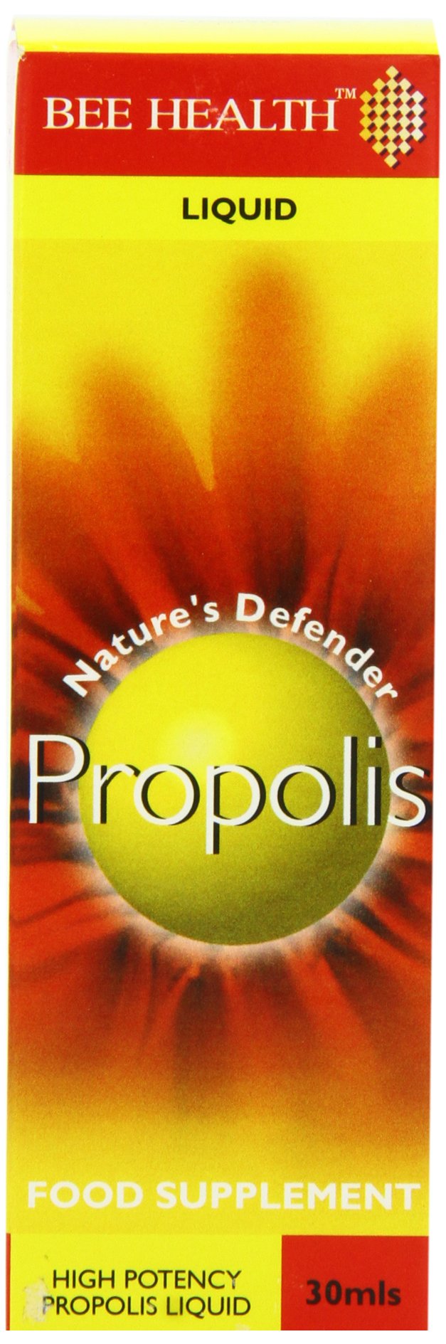 Bee Health Bee Health Propolis Liquid 30ml Pack of 2 1er Pack(1 x)