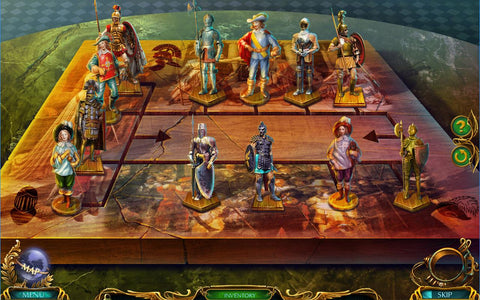 Labyrinths of the World: Changing the Past [Download]