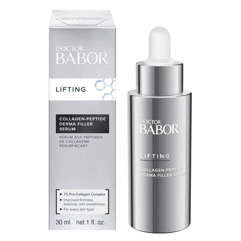 DOCTOR BABOR Collagen-Peptide Derma Filler Serum