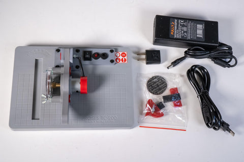 Bachmann Industries Track & Metal Rod Cutter