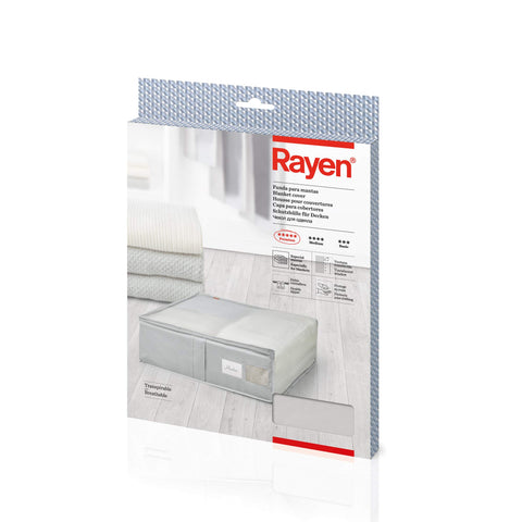 Rayen 2363.11Storage Box Bedclothes