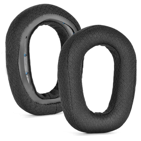 Elastic Ear Pads Cushion Wireless Gaming Headset for Logitech (G435) Accessory Part