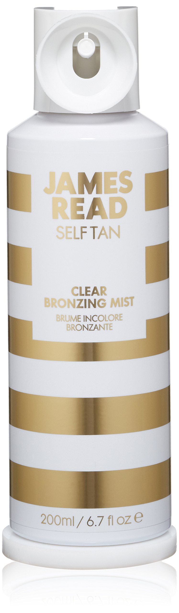James Read Clear Bronzing Mist, 6.7 fl. oz.