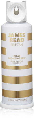 James Read Clear Bronzing Mist, 6.7 fl. oz.