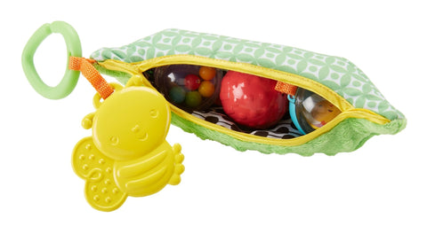 Fisher-Price Sensory Sweet Peas