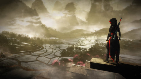 AssassinÃƒÆ’Ã†â€™Ãƒâ€šÃ‚Â¢ÃƒÆ’Ã‚Â¢ÃƒÂ¢Ã¢â€šÂ¬Ã…Â¡Ãƒâ€šÃ‚Â¬ÃƒÆ’Ã‚Â¢ÃƒÂ¢Ã¢â€šÂ¬Ã…Â¾Ãƒâ€šÃ‚Â¢s Creed Chronicles: China [Online Game Code]