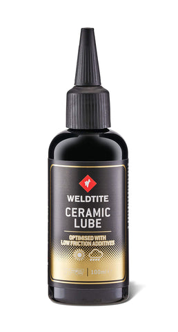 TF2 Endurance Ceramic Lubricant with Enhanced Low Friction Additives - Multicoloured, 100 ml