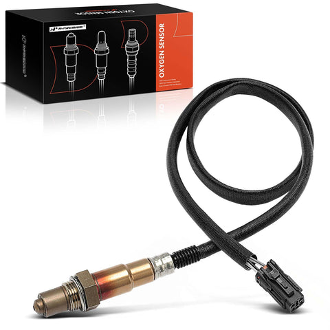 A-Premium O2 Oxygen Sensor Compatible with Kia Forte, Forte5, Forte Koup 2014-2016, Soul 2014-2016, L4 2.0L