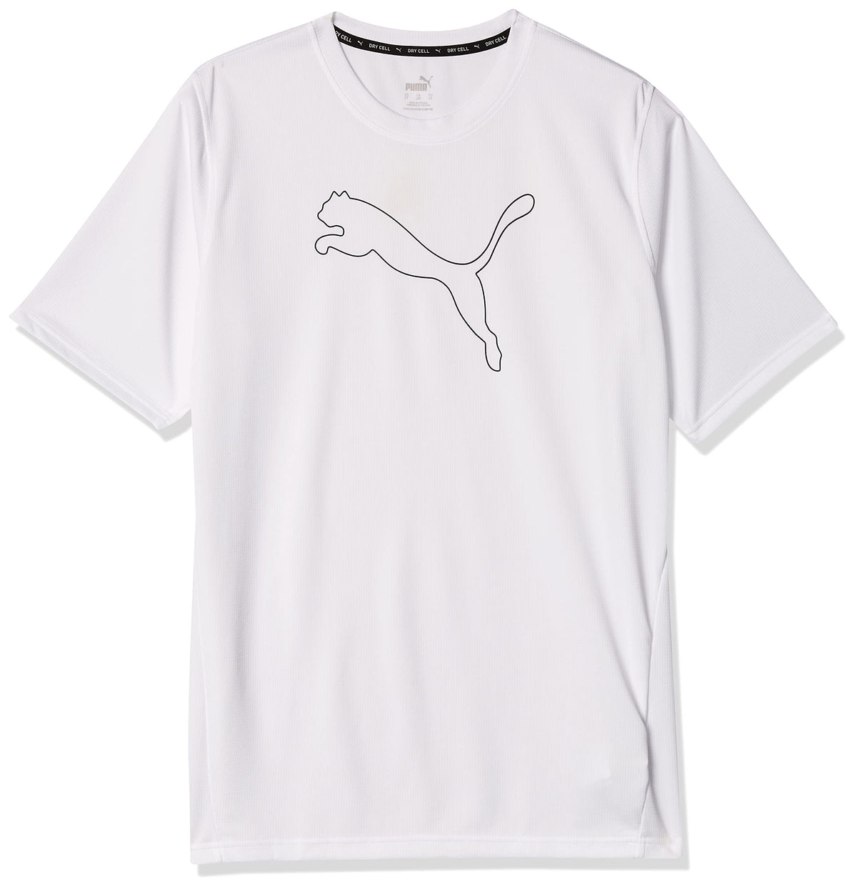 PUMA Men's Performance Cat Tee (Available in Big and Tall Sizes)