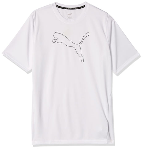 PUMA Men's Performance Cat Tee (Available in Big and Tall Sizes)