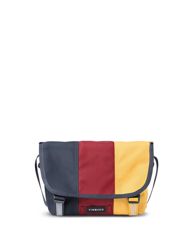 Timbuk2 Classic Messenger Bag, Bookish, X-Small