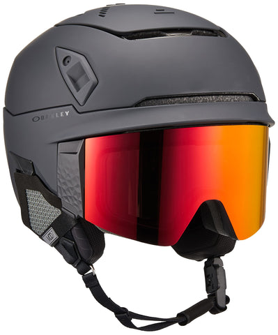 Oakley FOS90064294PS Mod7 Blackout/PrizmTorchIrid S