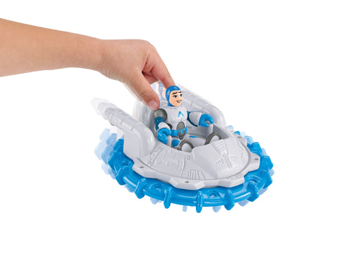 Fisher-Price Imaginext Alpha Blade