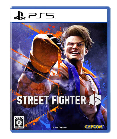 Street Fighter 6