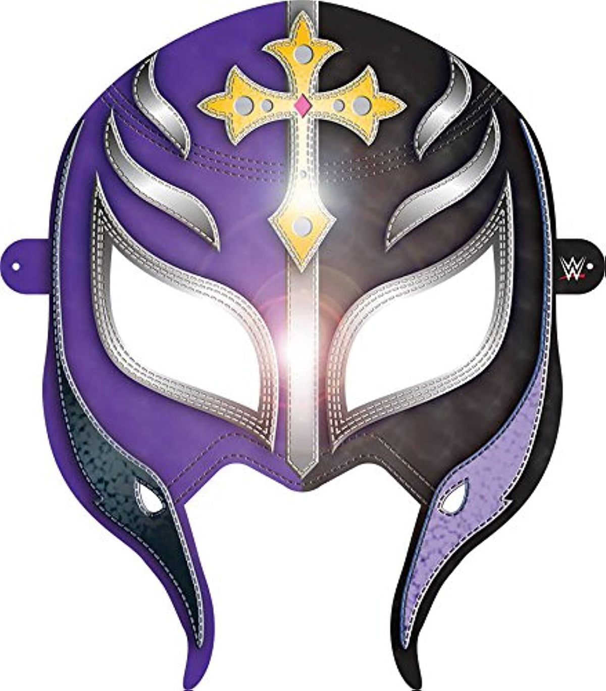 amscan Paper Masks | WWEParty | Party Favor | 8 ct.