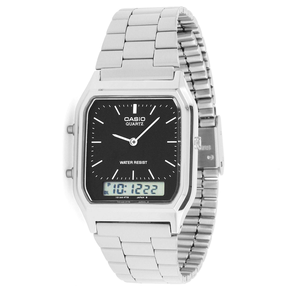 CASIO - Unisex Watch AQ-230A-1DMQYES