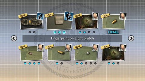 NCIS - PC