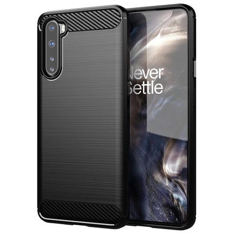 TingYR Case for Huawei Nova Y70, Ultra Slim Flexible TPU Shock Absorption, Anti-Scratch, Premium Flexible Rubber Cover, Cover for Huawei Nova Y70 Smartphone.(Black)