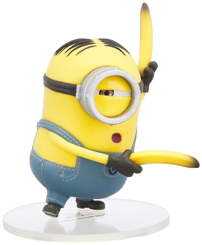 Despicable Me: Stuart Ultra Detail Figure