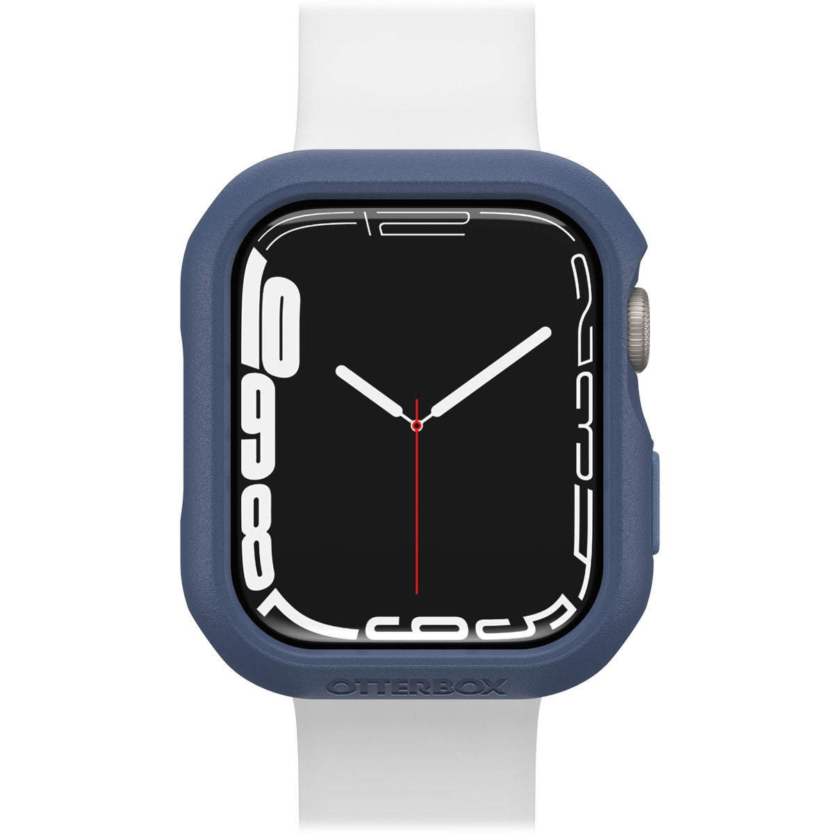OtterBox All Day Case for Apple Watch Series 8 & 7 (45mm) - BABY BLUE JEANS