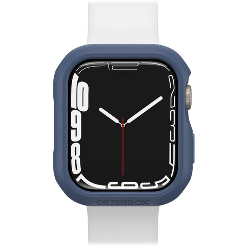 OtterBox All Day Case for Apple Watch Series 8 & 7 (45mm) - BABY BLUE JEANS