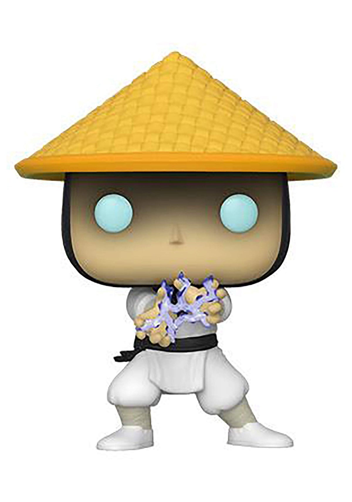 Funko Pop! Games: Mortal Kombat - Raiden