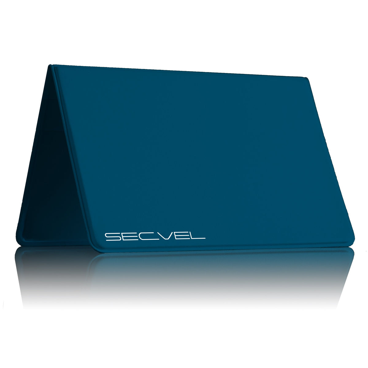 TÃœV Tested and Patented Protective Cover Protection for 6 Cards CF+ Lagoon RFID NFC Blocker | Magnetic Field Shielding | Jammers for Credit Card, EC Card, Identity Card | Active Protection